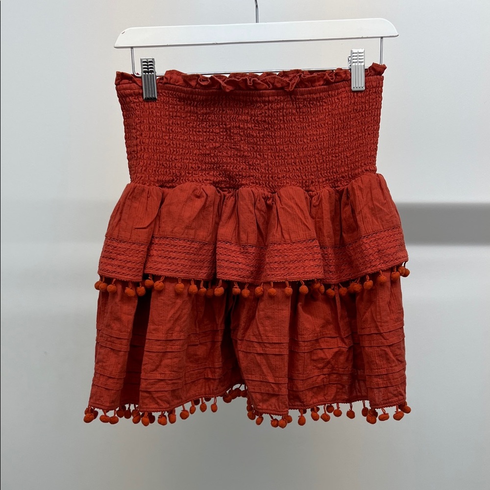 House of Harlow 1960 Mini Skirt